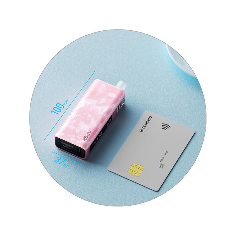 Uwell Caliburn Explorer Pod Kit_1